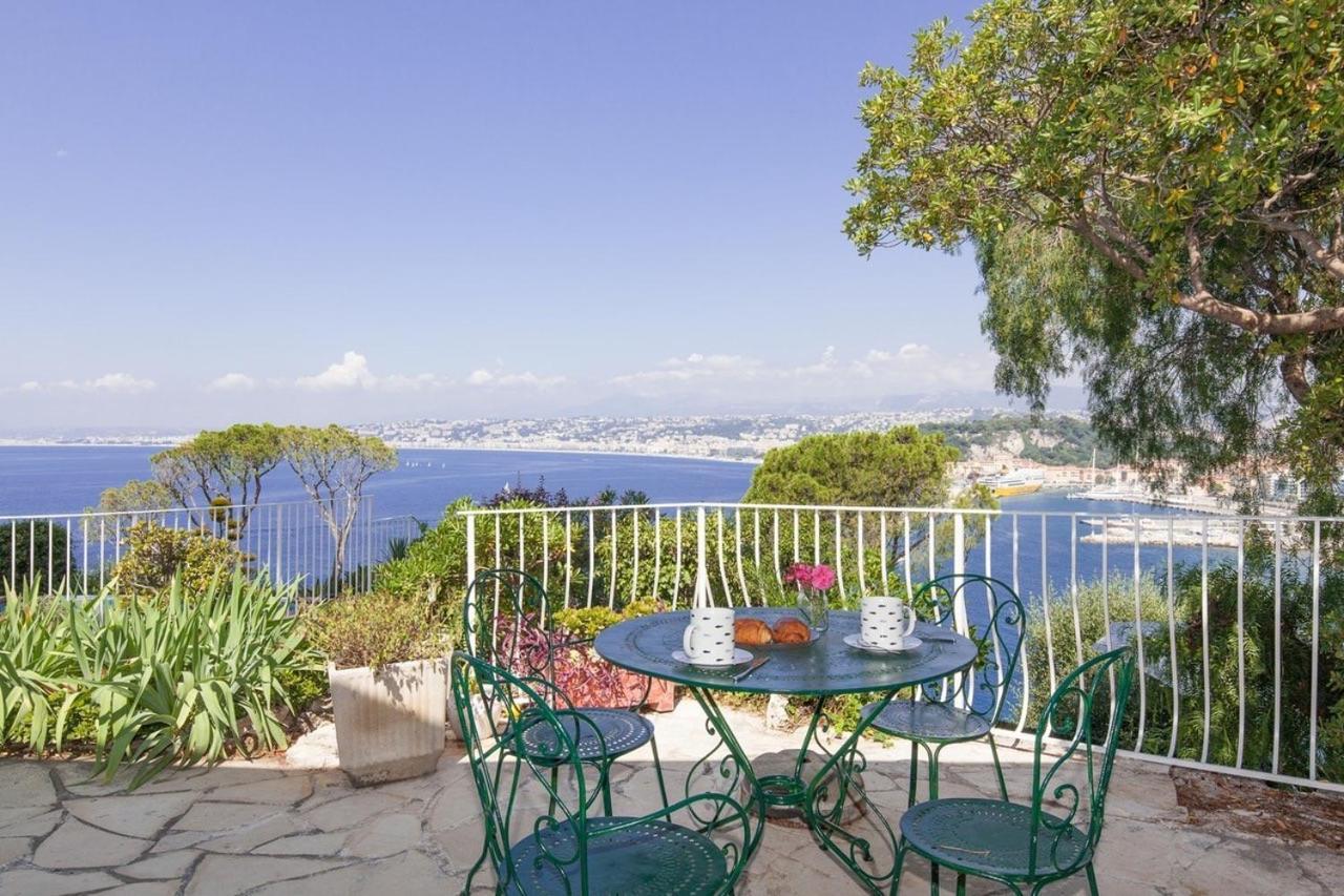 Chateau Des - Five Stars House Villa