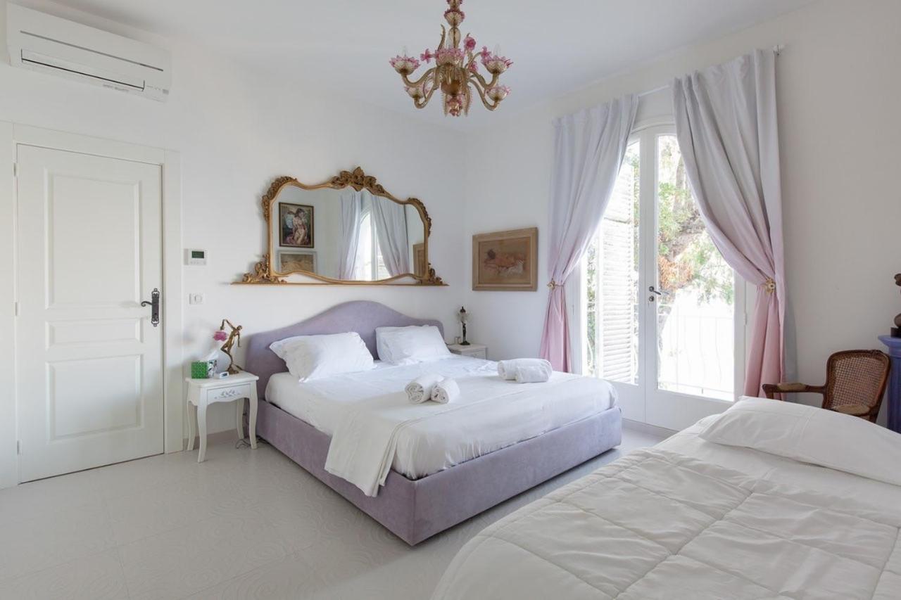 Chateau Des - Five Stars House Villa Nizza