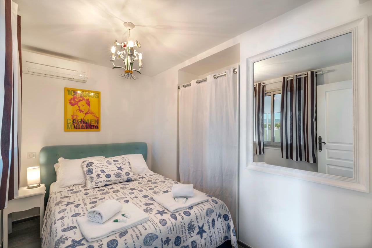 Chateau Des - Five Stars House * Nizza