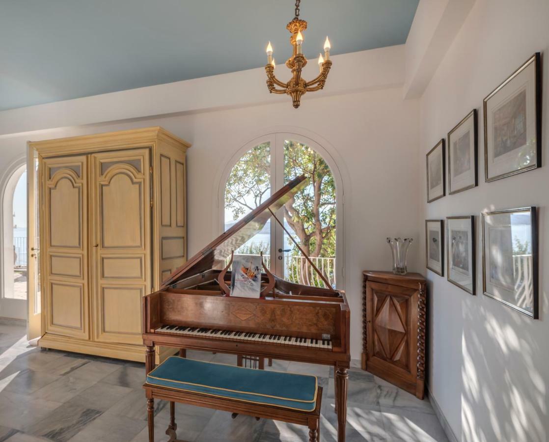 Chateau Des - Five Stars House * Nizza