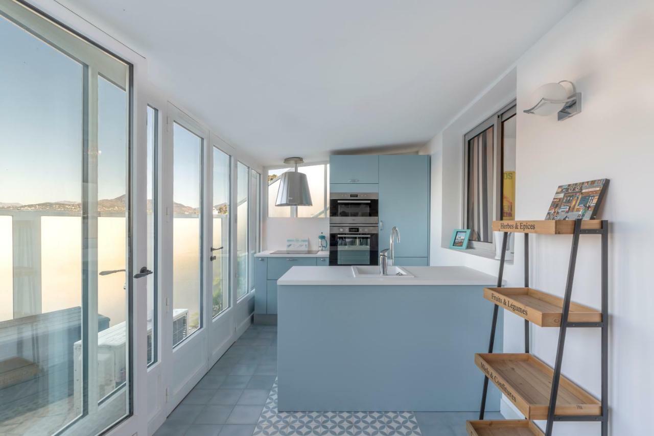 Chateau Des - Five Stars House Villa Nizza