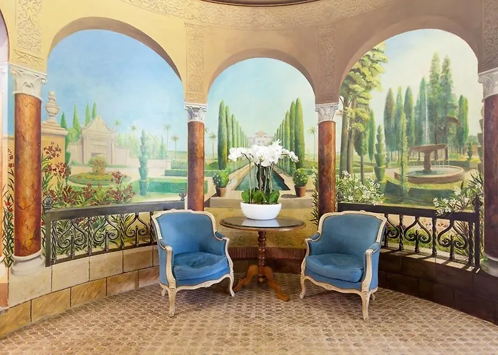 Chateau Des Anglais - Five Stars Holiday House