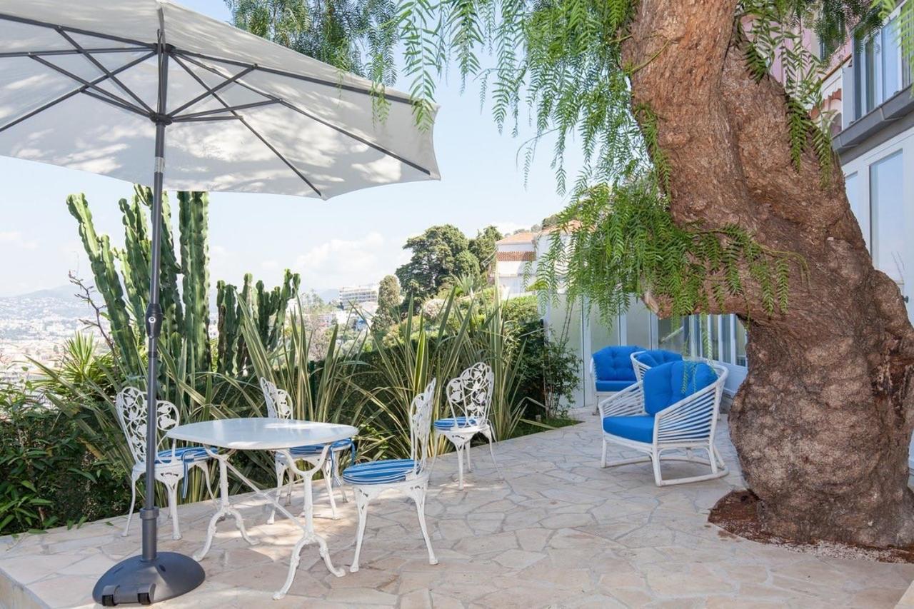 Chateau Des - Five Stars House Villa *