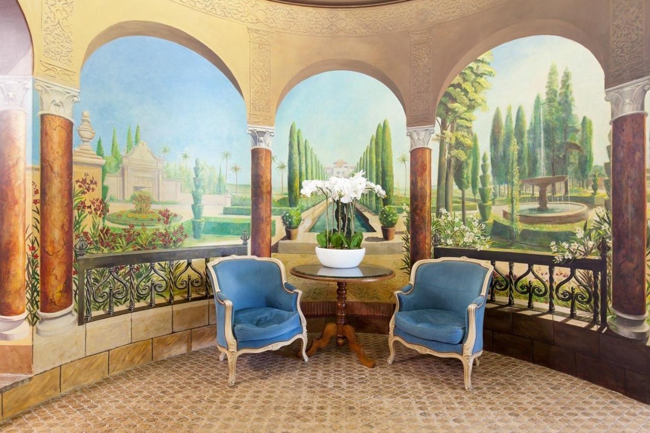 Château Des - Five Stars House Villa