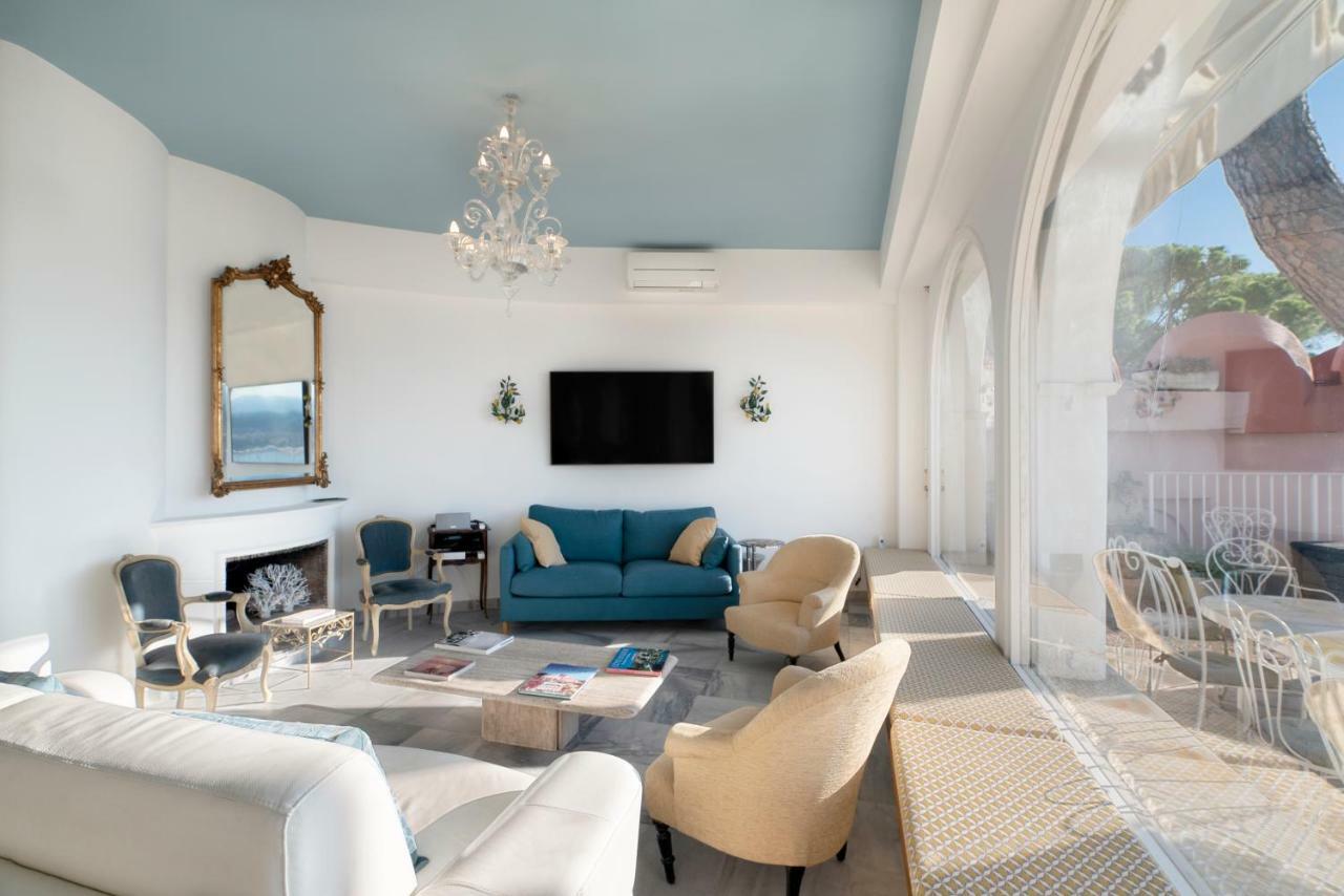 Villa Château Des - Five Stars House *